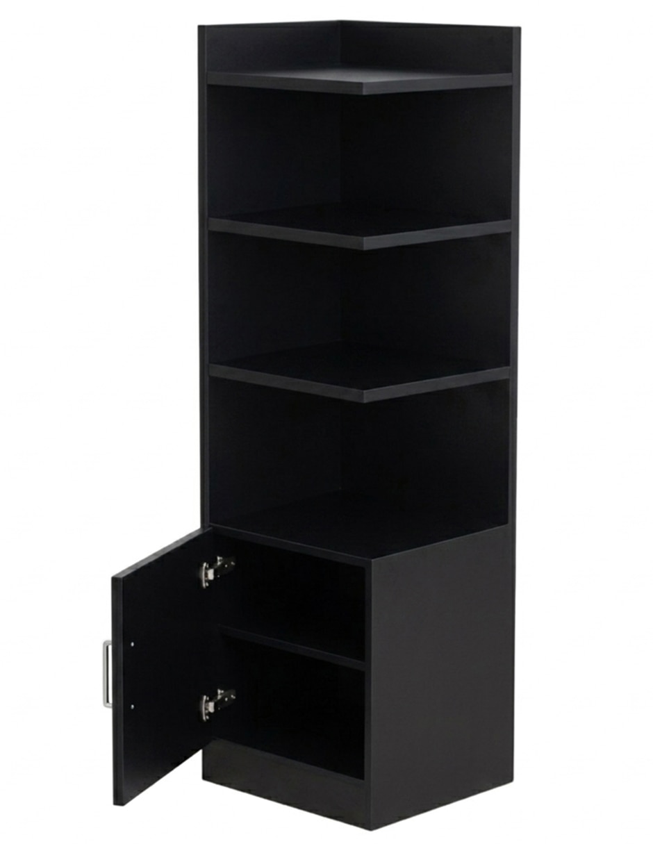 Mueble auxiliar para baño 4