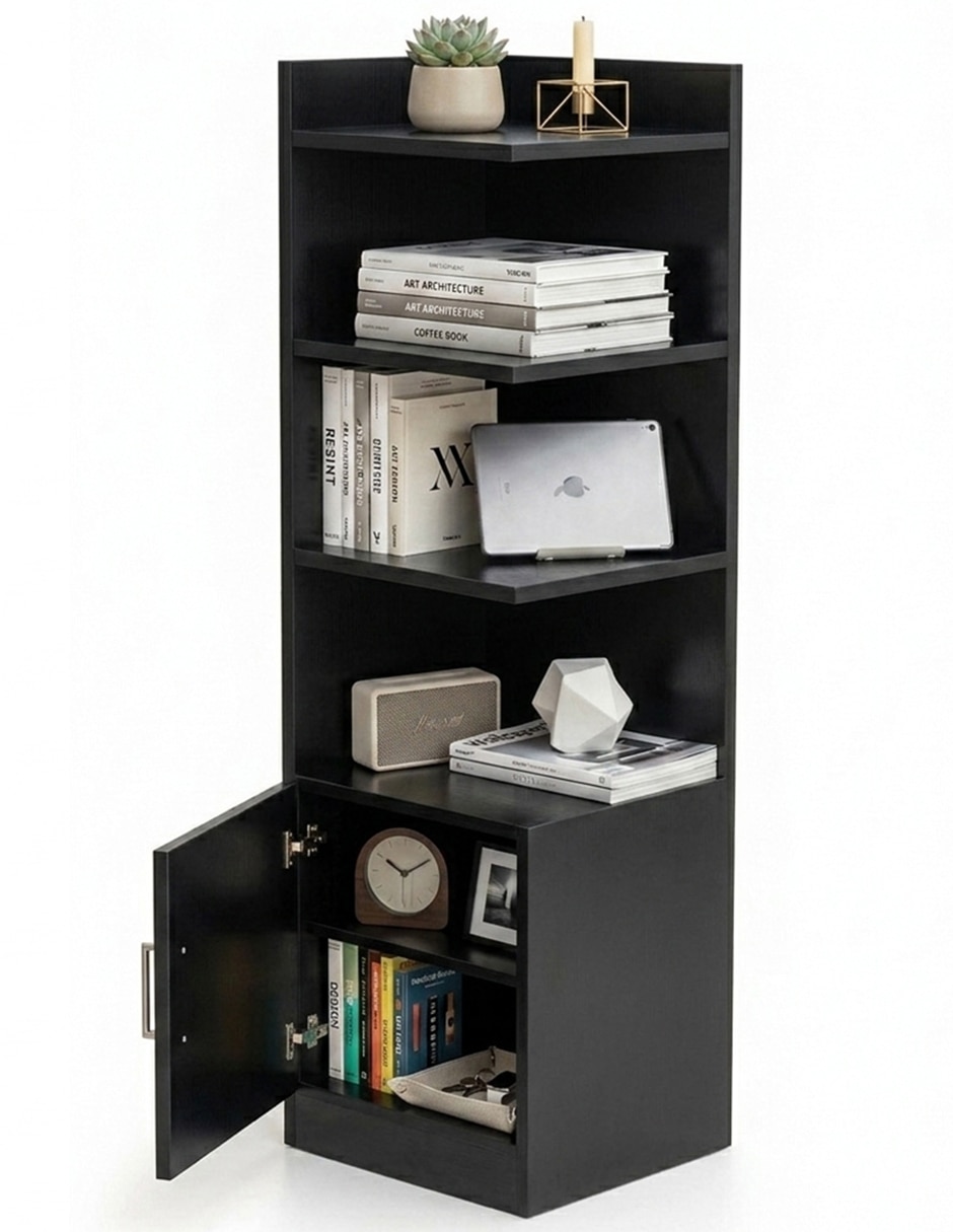 Mueble auxiliar para baño 3
