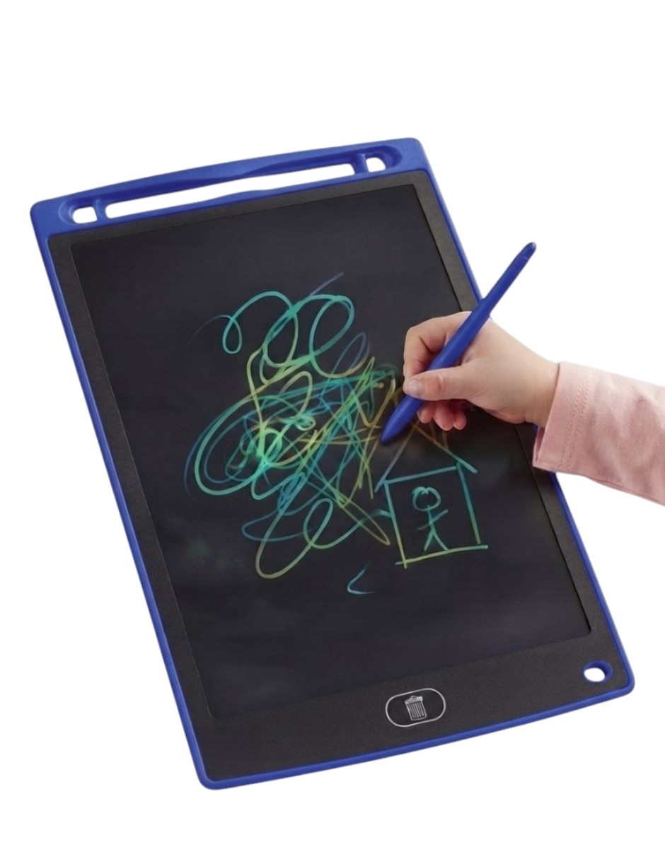 Pizarrón mágico cm-top lcd