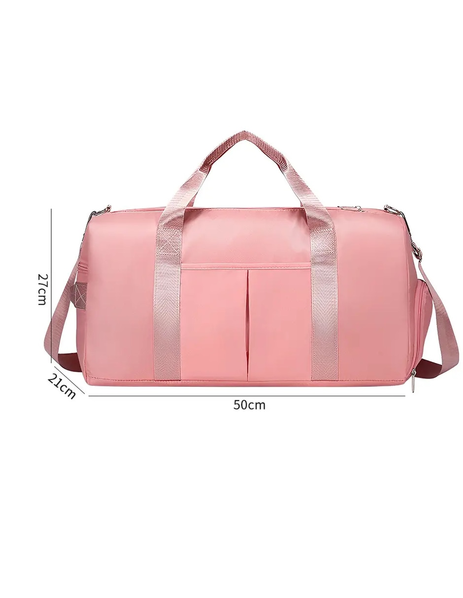 Bolsa deportiva para mujer 5