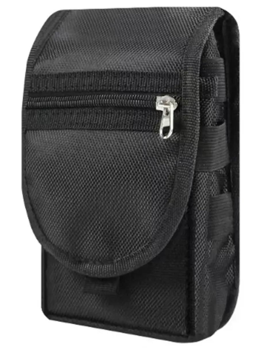 Porta celular Portátil fijación