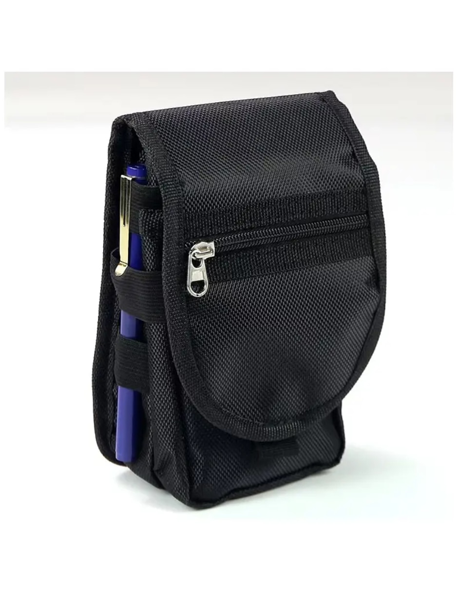 Porta celular Portátil fijación
