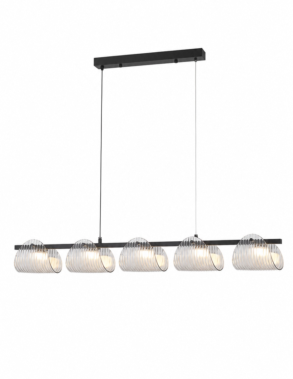Lámpara luxica lighting led coral