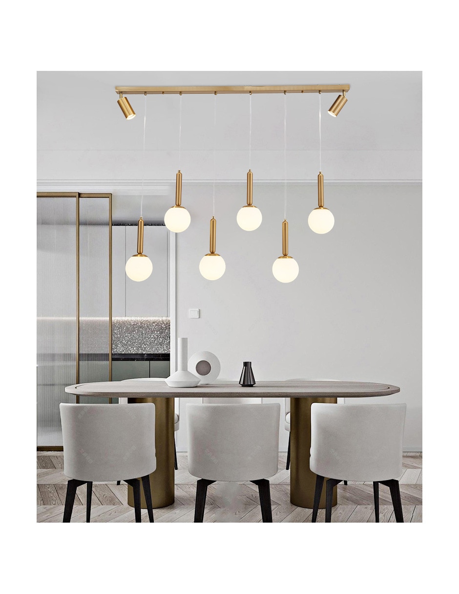 Lámpara luxica lighting incandescente estela