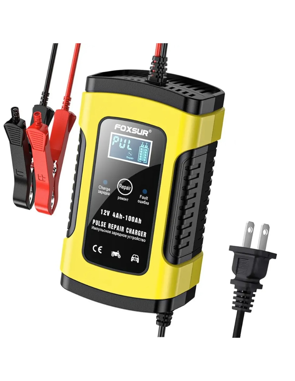 Cargador de batería genérica 70 w