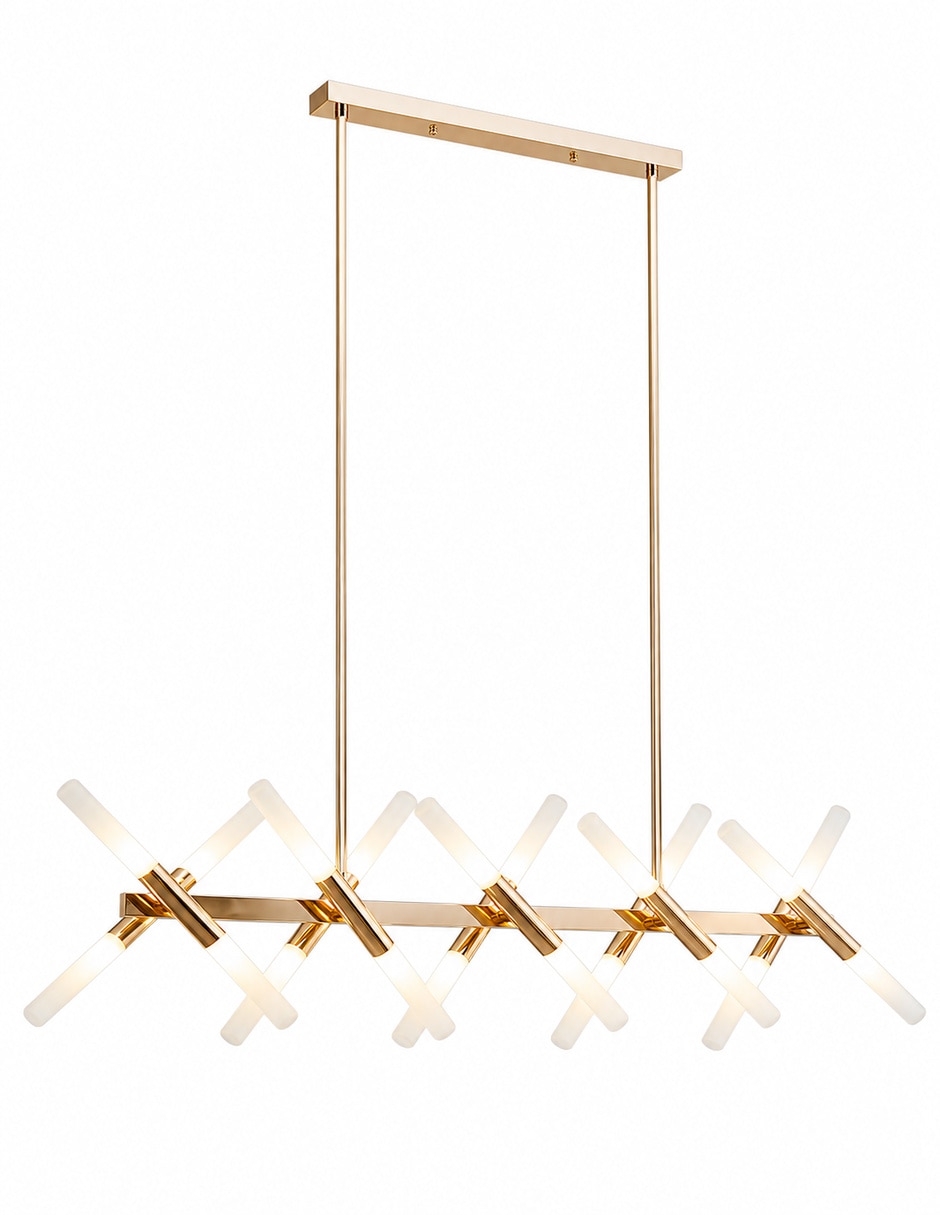 Lámpara luxica lighting incandescente taly