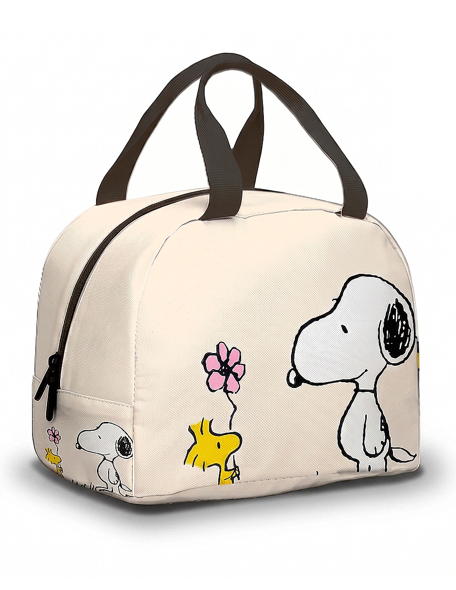 Bolsa térmica Generica Snoopy