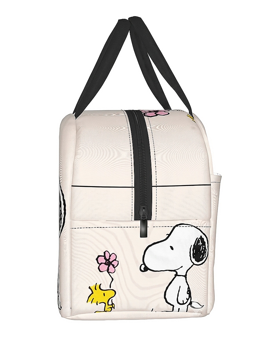 Bolsa térmica Generica Snoopy
