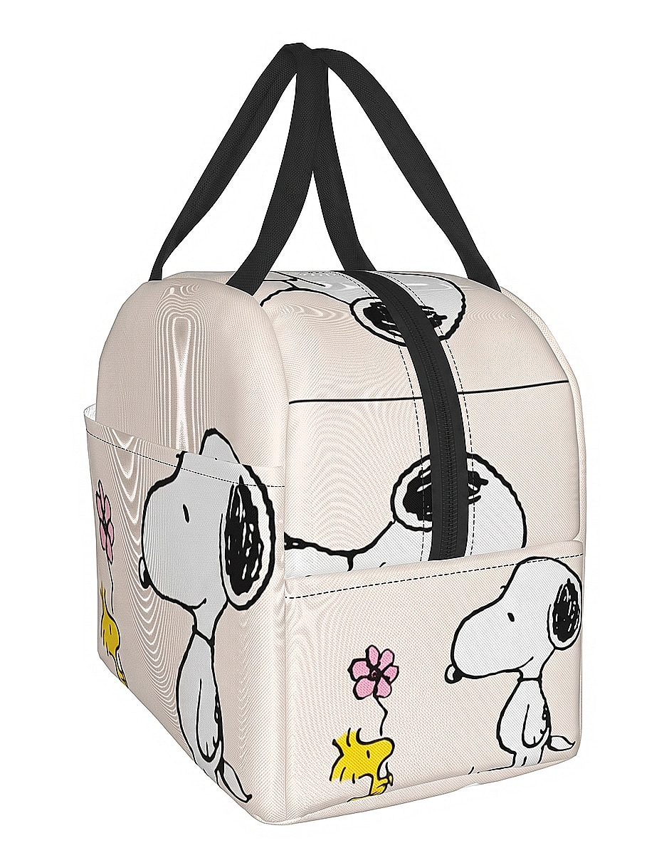 Bolsa térmica Generica Snoopy