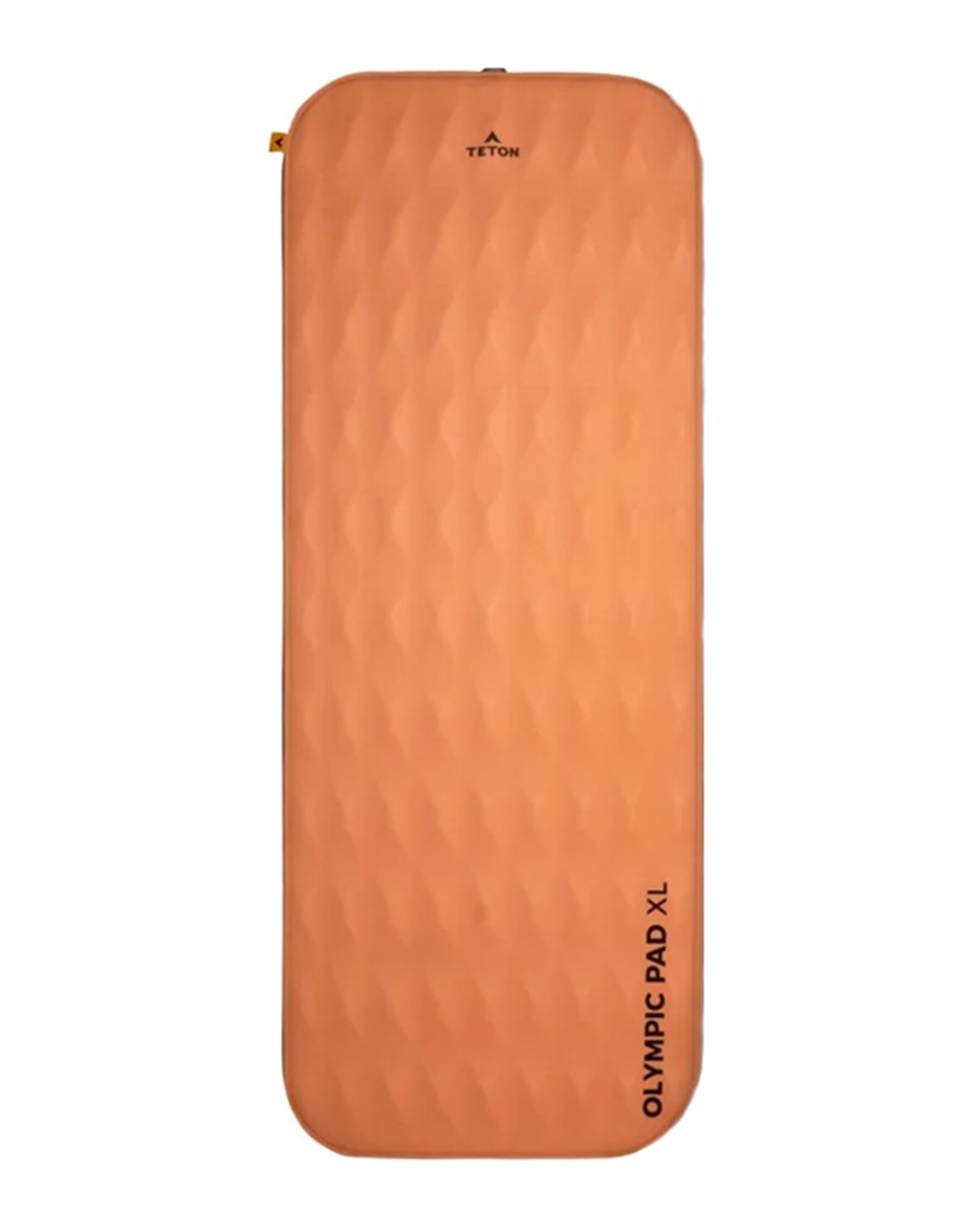 Colchón inflable Olympic XL tight top sin colchoneta