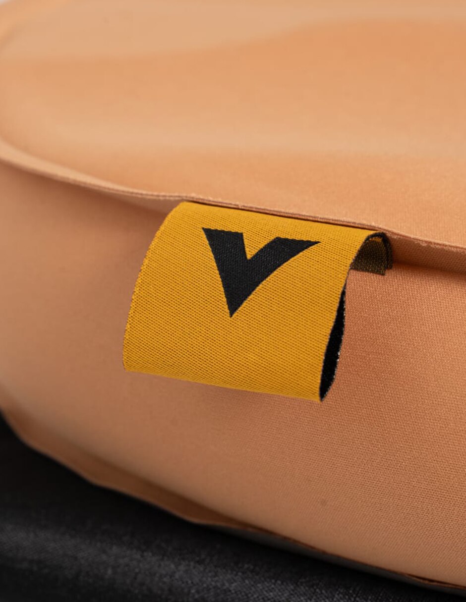 Colchón inflable Olympic XL tight top sin colchoneta