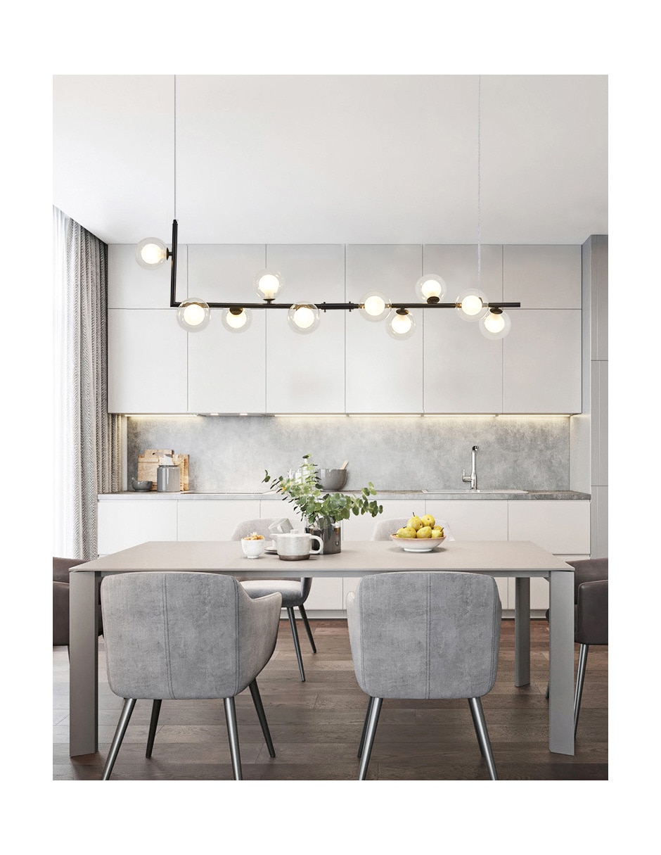 Lámpara luxica lighting incandescente halo Lámpara luxica lighting incandescente halo
