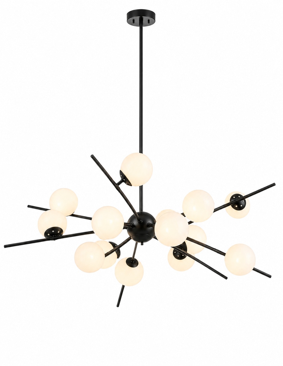 Lámpara luxica lighting incandescente axial