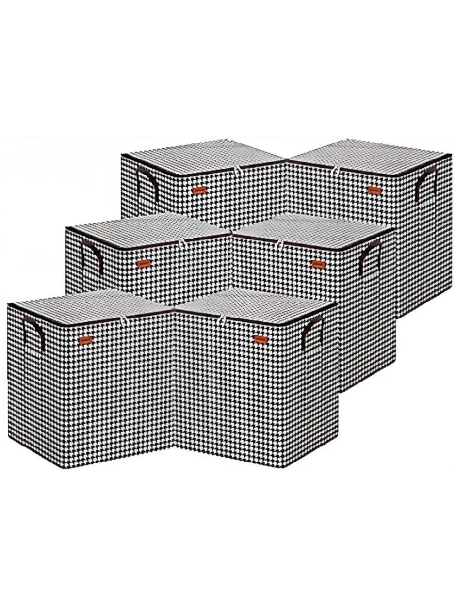 Set de caja organizadora Genérica