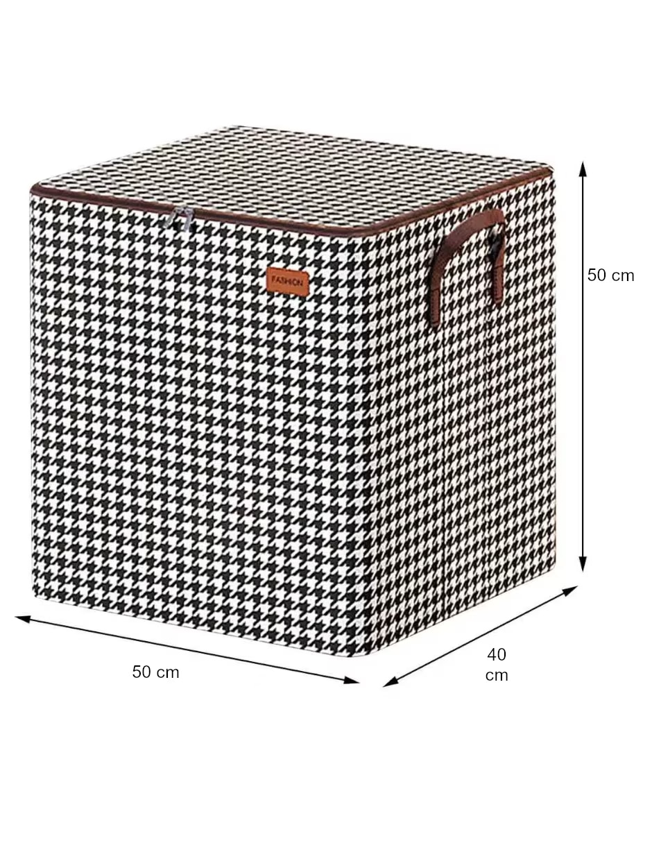 Set de caja organizadora Genérica