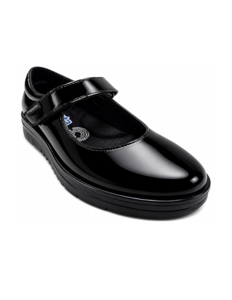 Zapato para niña 4