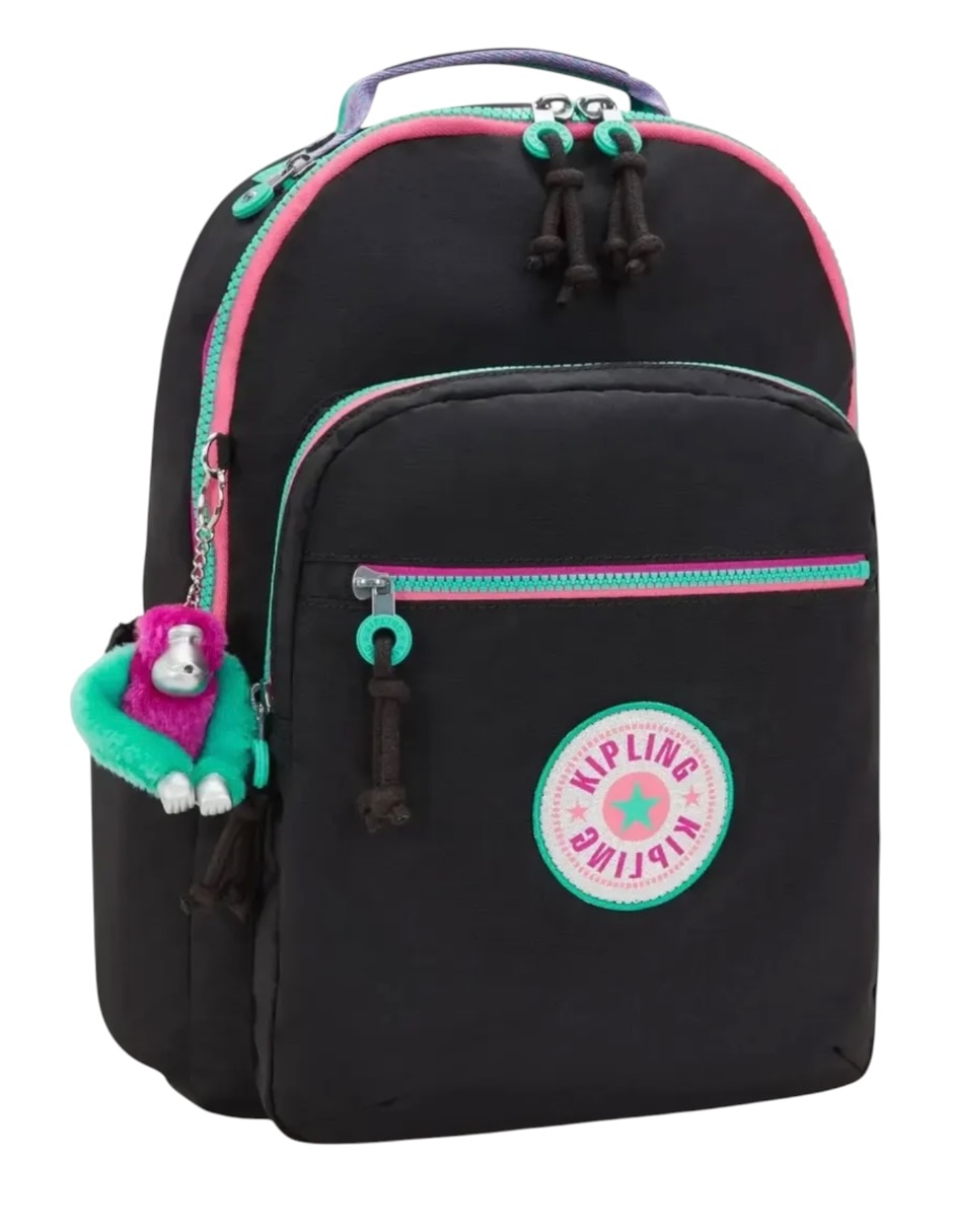 Mochila casual Kipling unisex 2