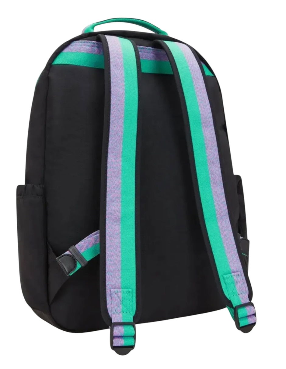 Mochila casual Kipling unisex 3