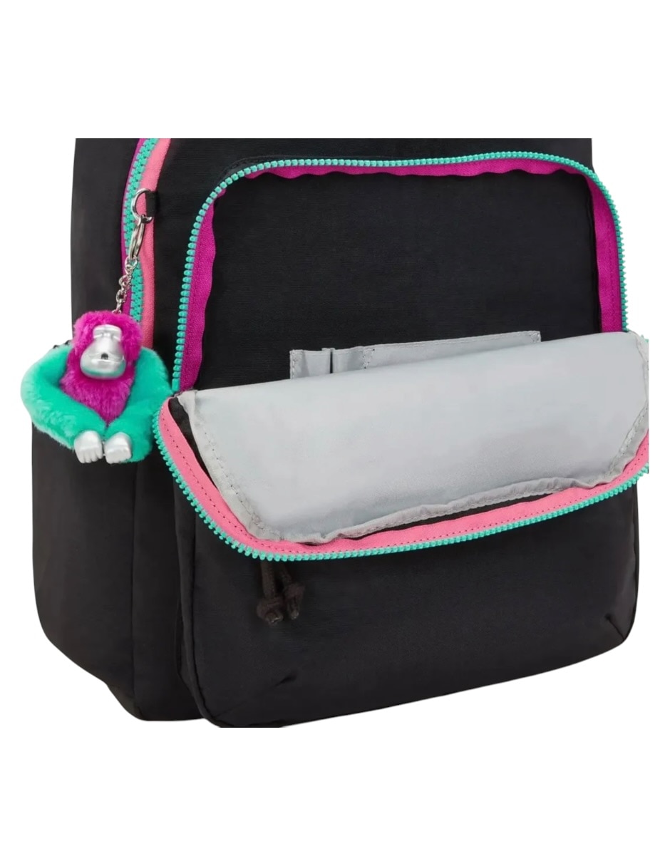Mochila casual Kipling unisex 4