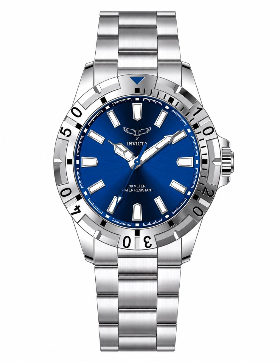 Reloj invicta para hombre 69041