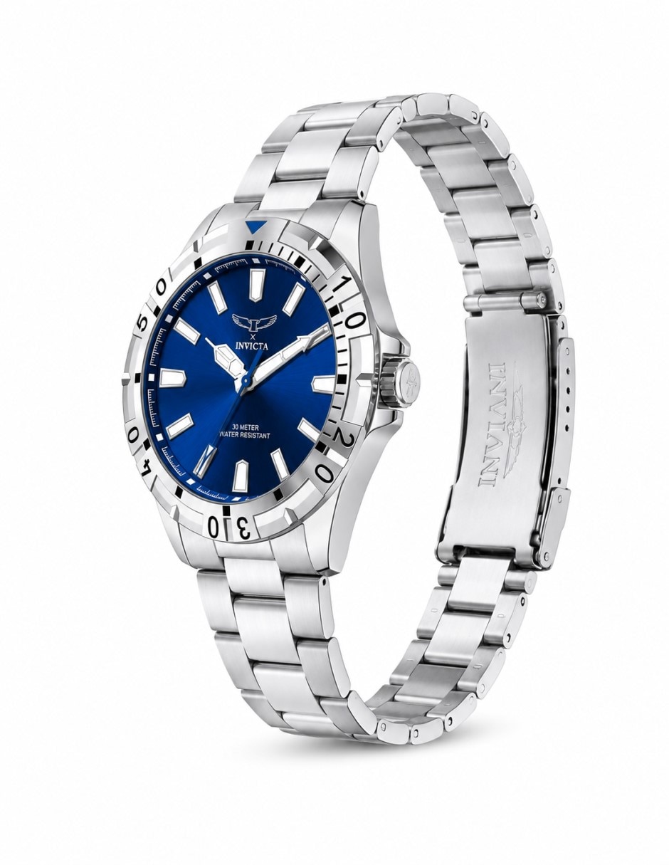 Reloj invicta para hombre 69041 5