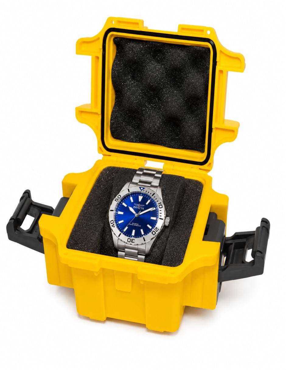 Reloj invicta para hombre 69041 4