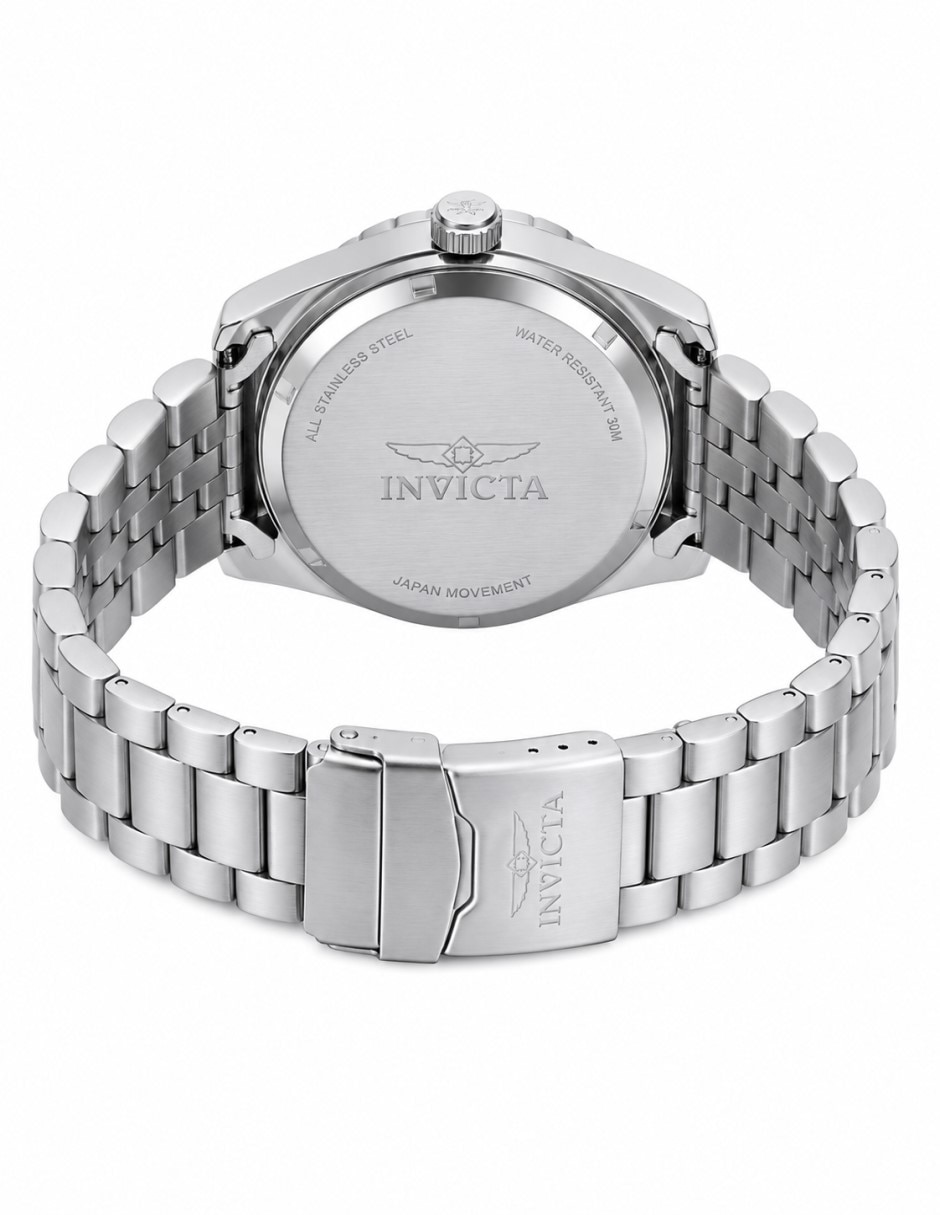 Reloj invicta para hombre 69041 3