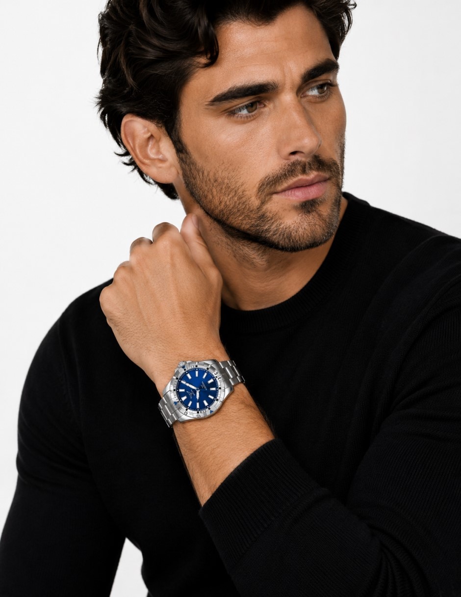 Reloj invicta para hombre 69041 2