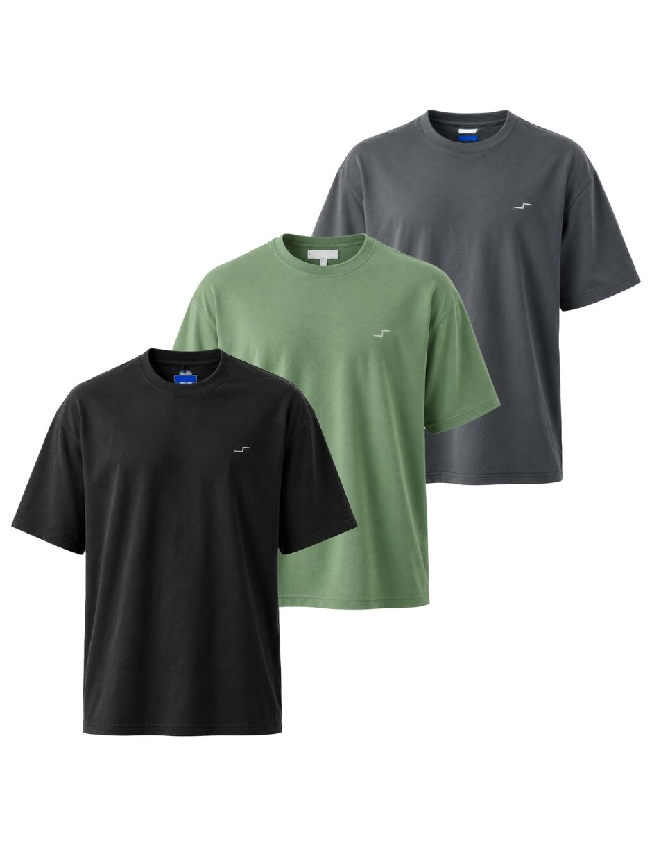 Playera deportiva casual CHB Chili Beans Clothing Co. unisex Playera deportiva casual CHB Chili Beans Clothing Co. unisex