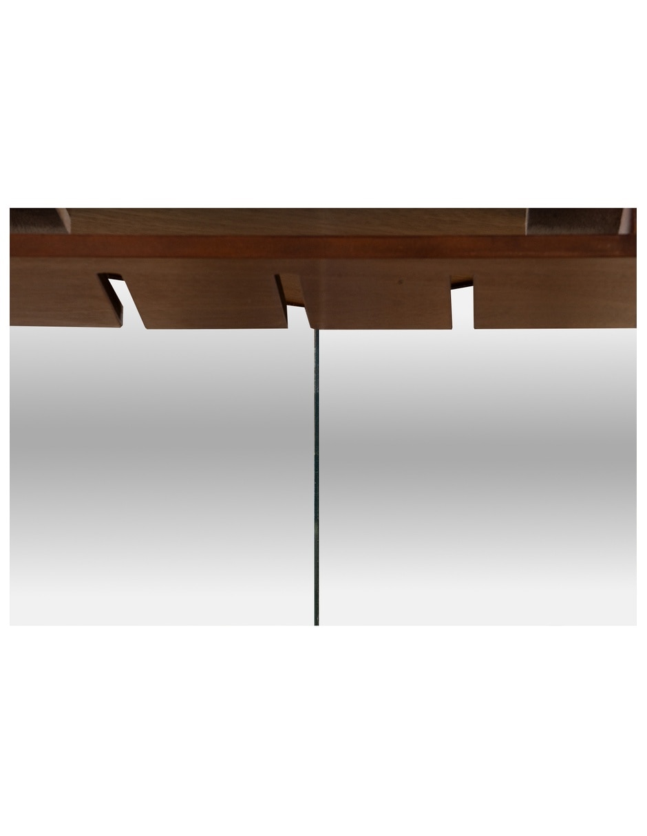 Contrabarra Kova Kessa de MDF 3
