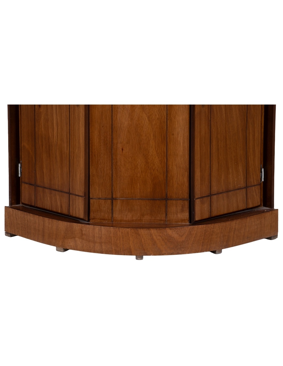 Contrabarra Kova Kessa de MDF 15