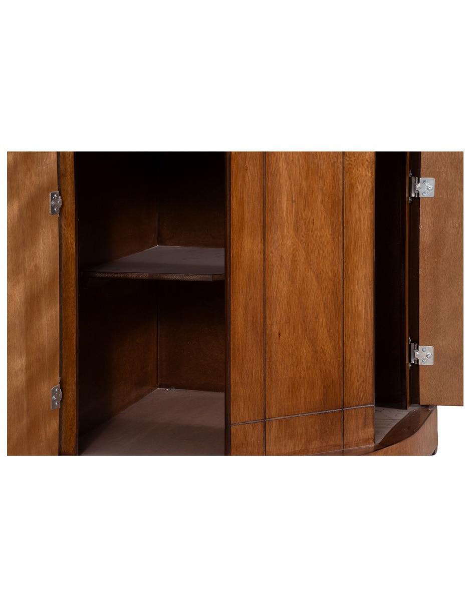 Contrabarra Kova Kessa de MDF 2