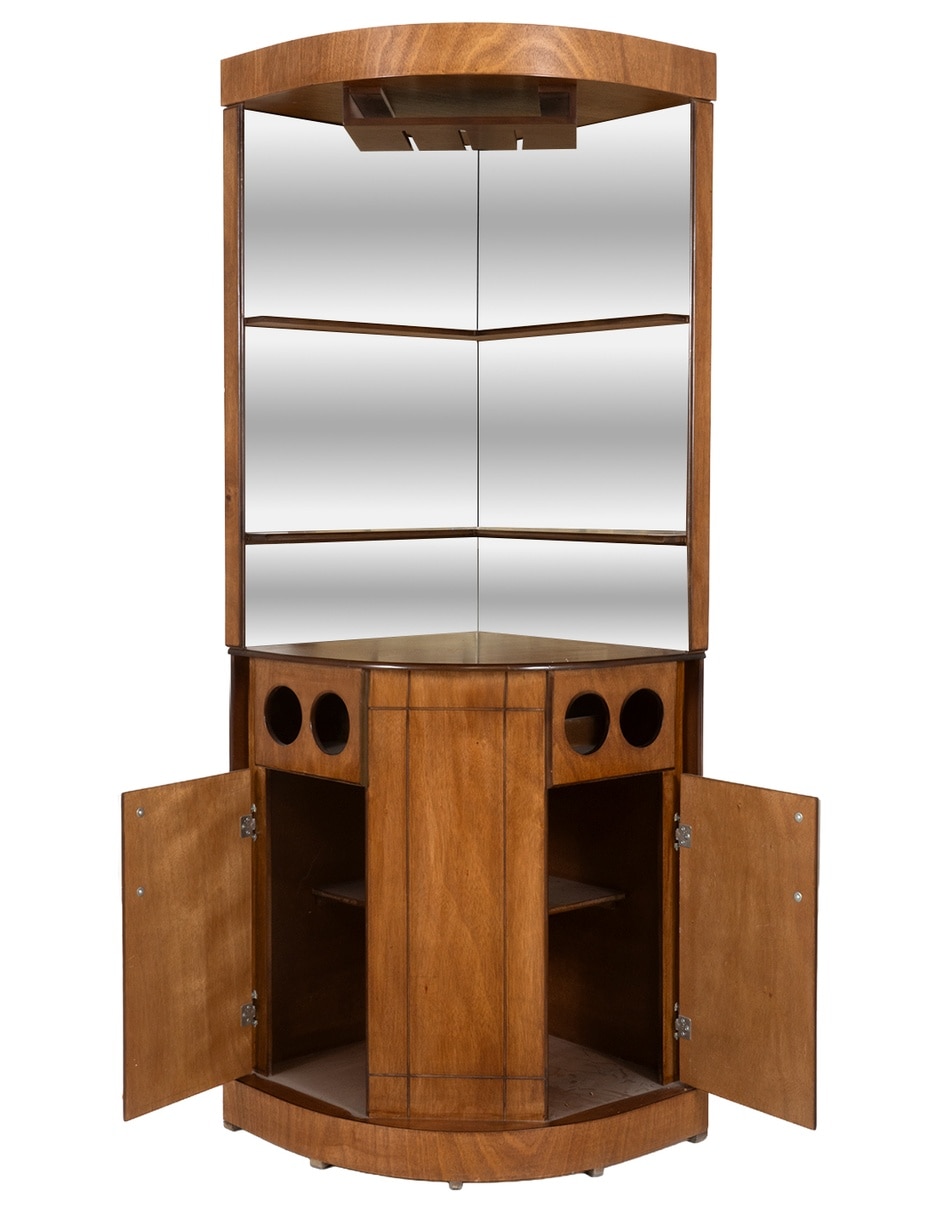 Contrabarra Kova Kessa de MDF 8