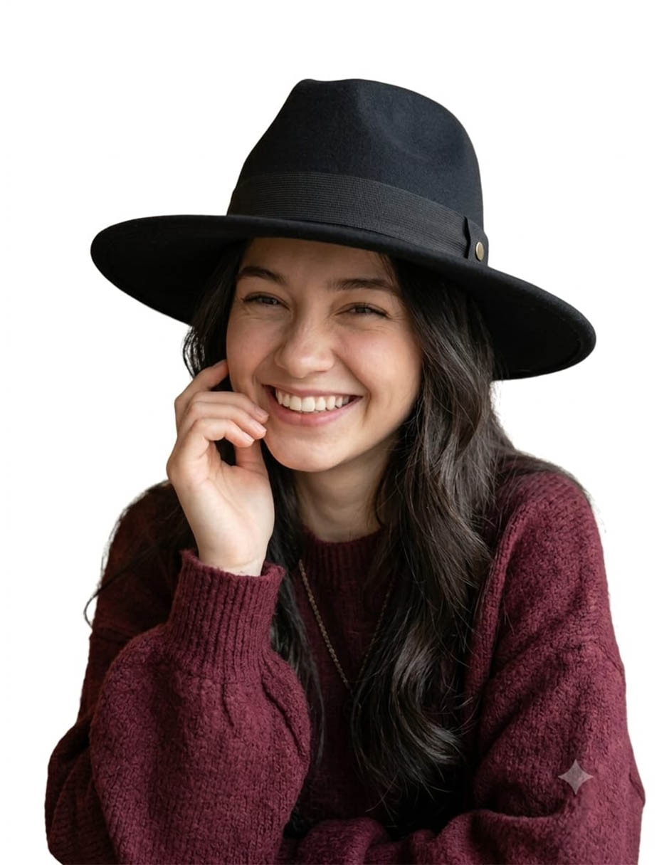 Sombrero para caza estampado Sombrero para caza estampado