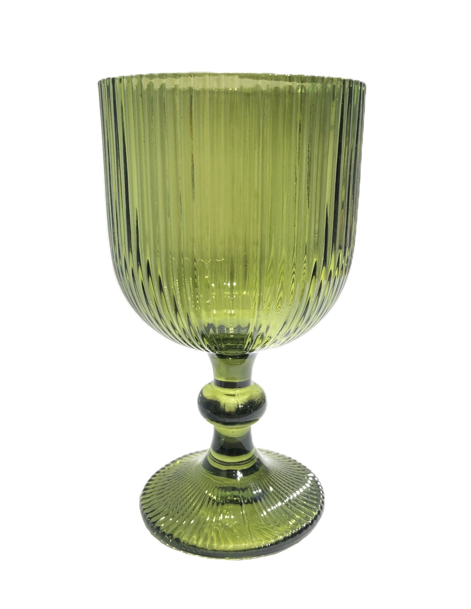 Copa para agua Johann & Home de vidrio Copa para agua Johann & Home de vidrio
