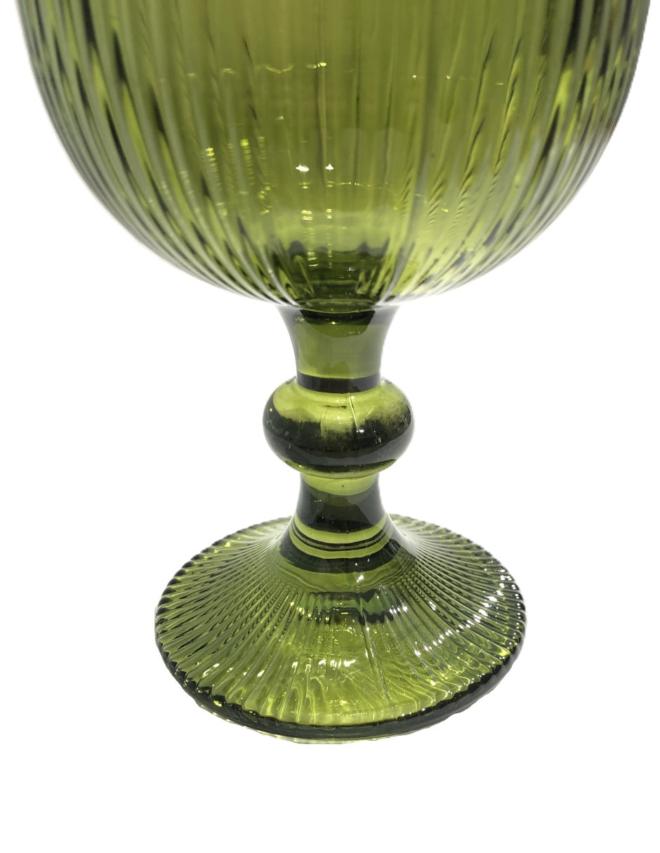 Copa para agua Johann & Home de vidrio 2