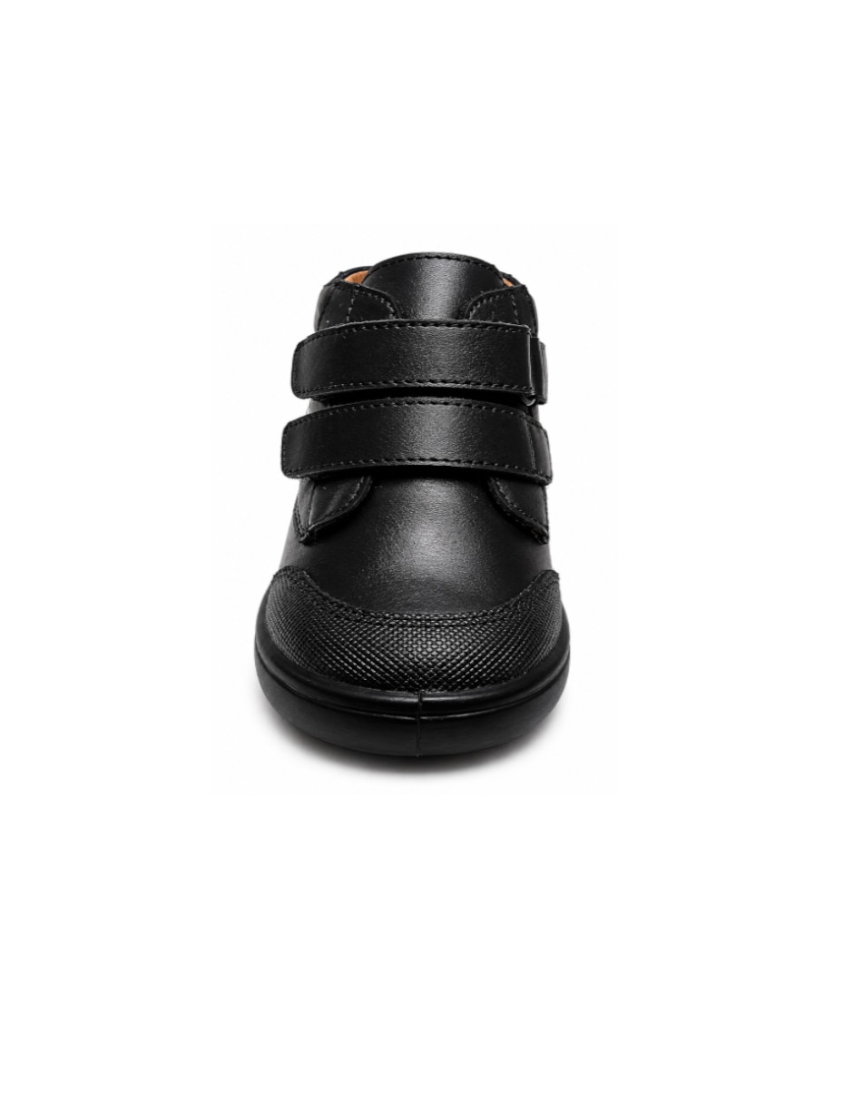 Zapato de piel para niño 3