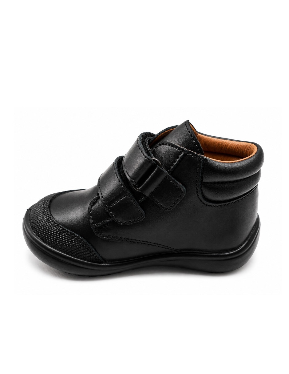 Zapato de piel para niño 5