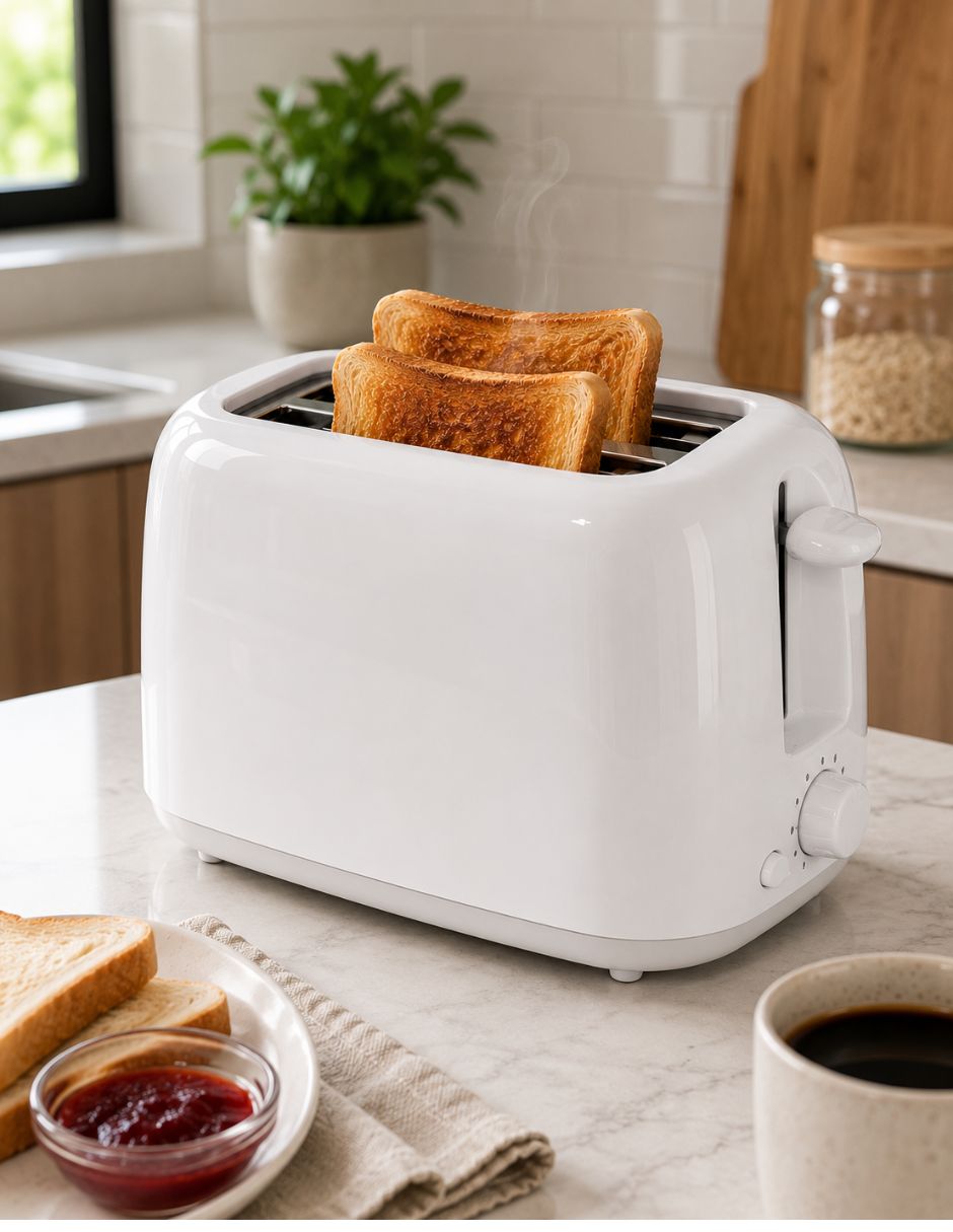 Tostador IQ Tech 022 3