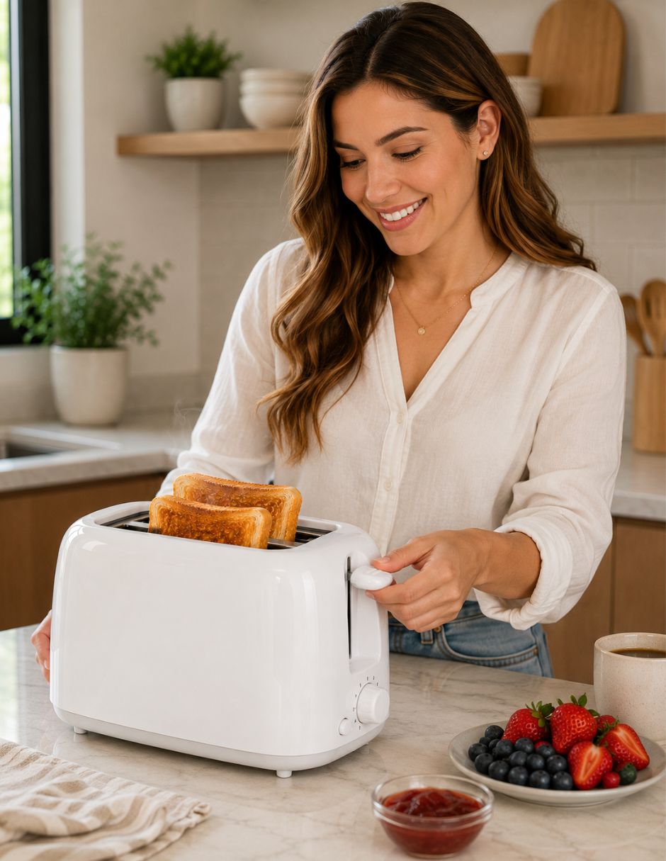 Tostador IQ Tech 022 2