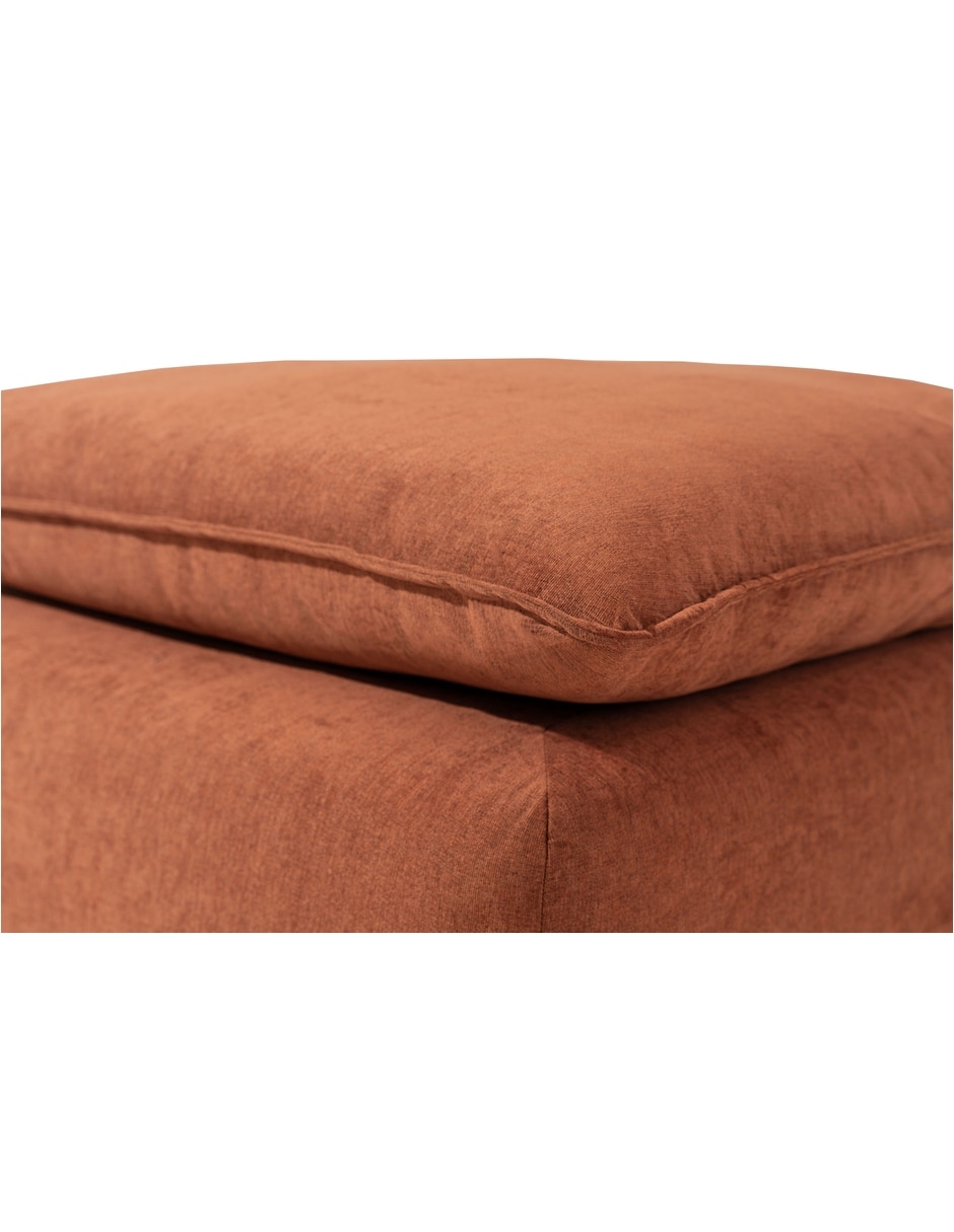 Sillón Pit Sochic de Tela 8