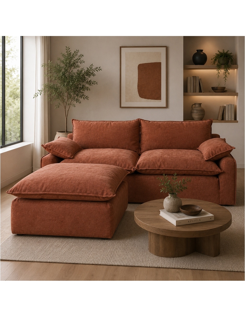 Sala modular Pit Sochic 7