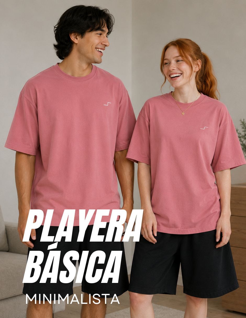 Playera deportiva para entrenamiento unisex 4