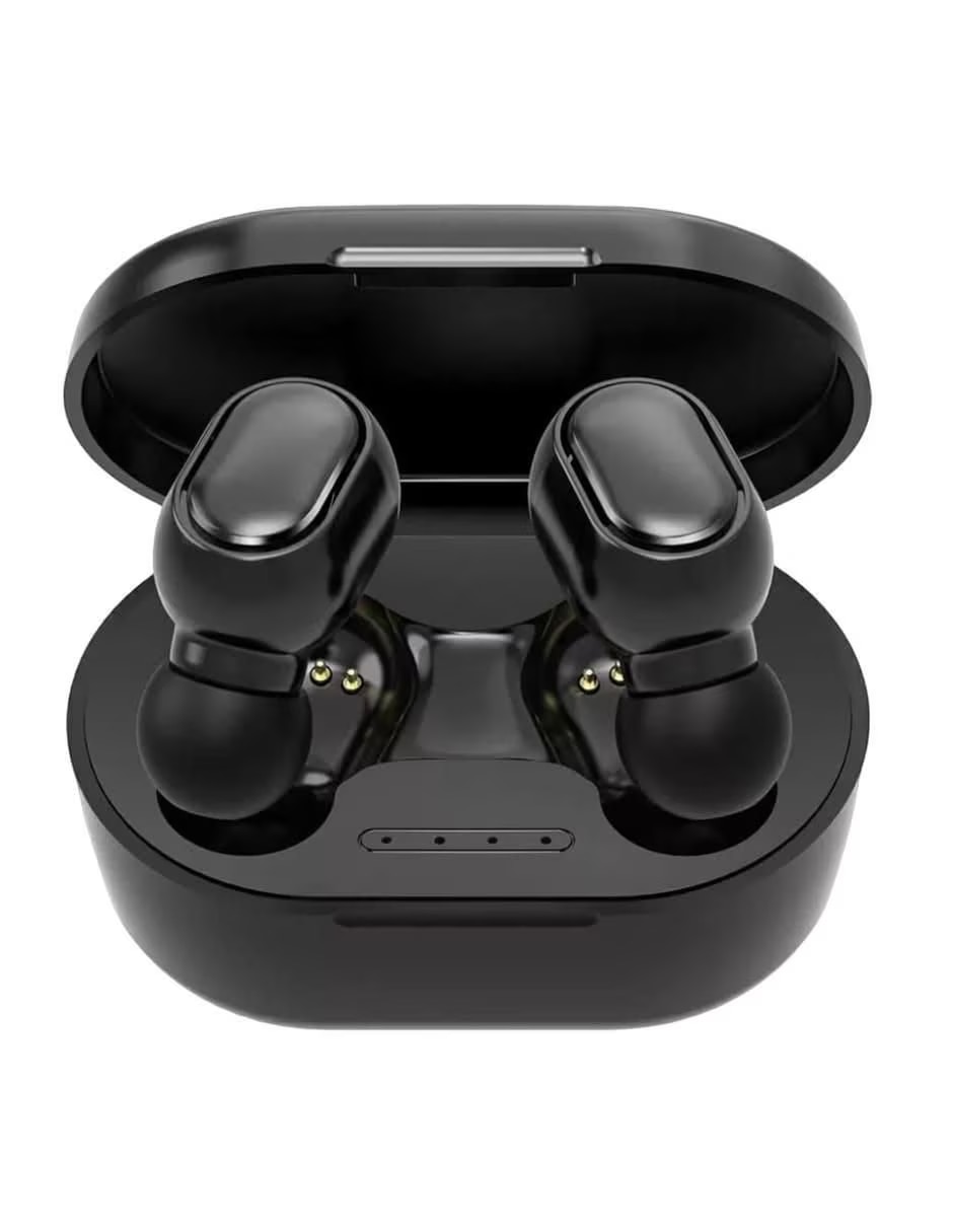 Audífonos In-Ear Genérica inalámbricos con cancelación de ruido