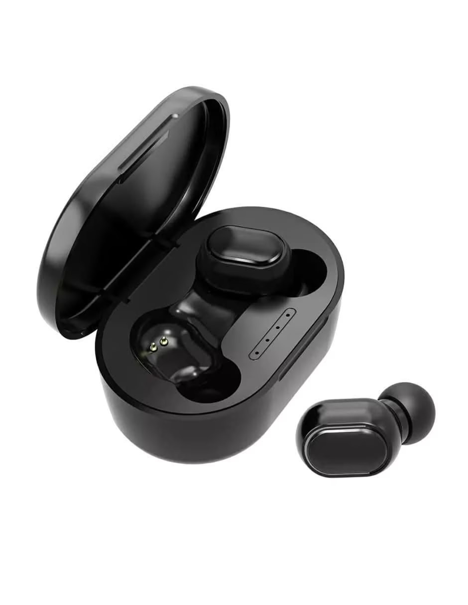 Audífonos In-Ear Genérica inalámbricos con cancelación de ruido