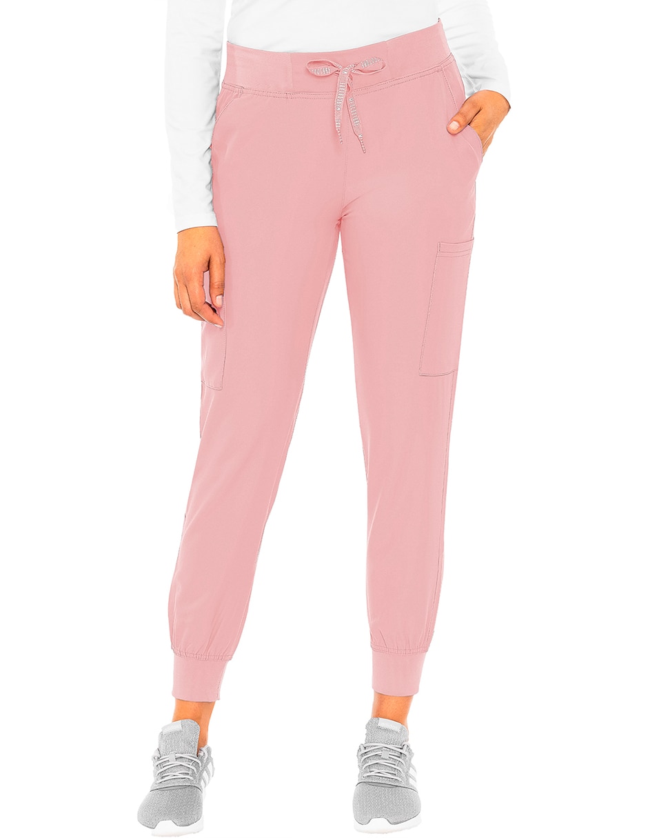 Pijama quirúrgica Med Couture estilo regular para mujer 5