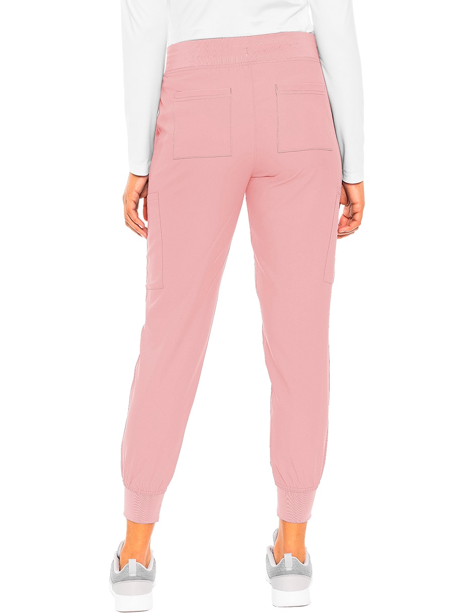 Pijama quirúrgica Med Couture estilo regular para mujer 7