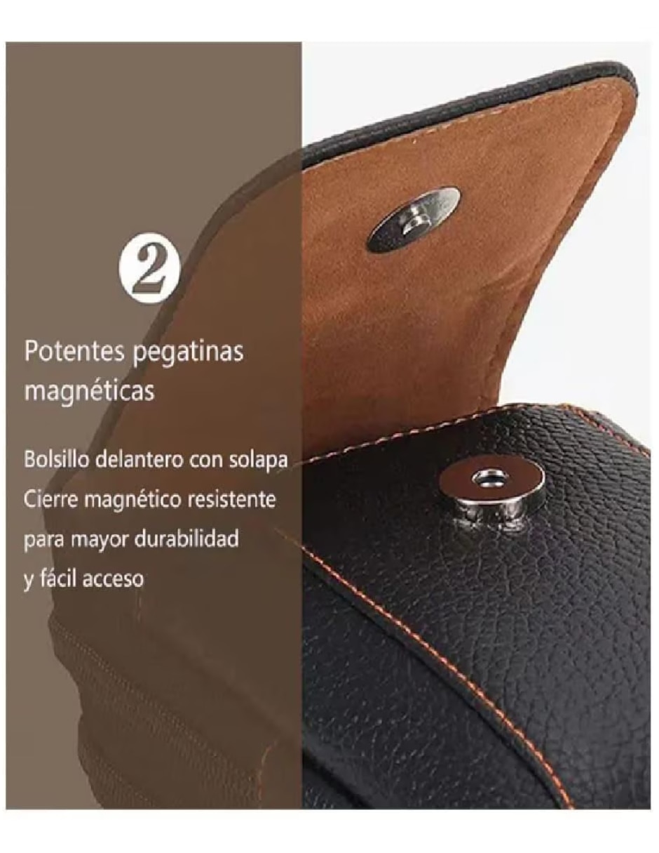 Porta celular portátil genérica fijación