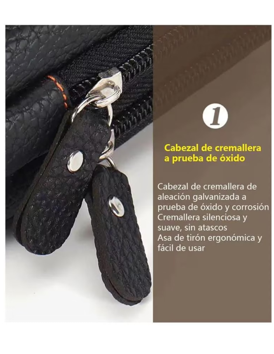 Porta celular portátil genérica fijación