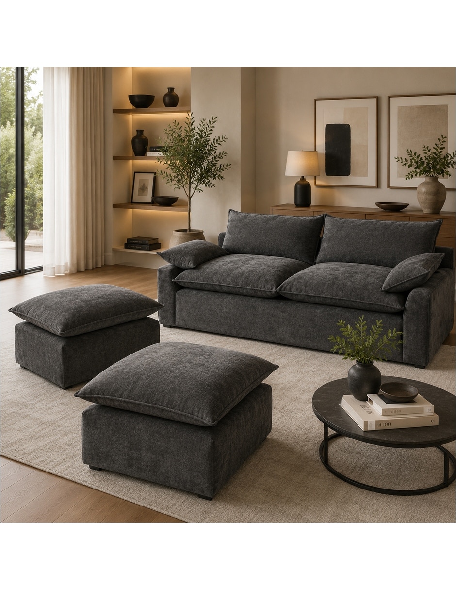 Set modular Pit Sochic 7